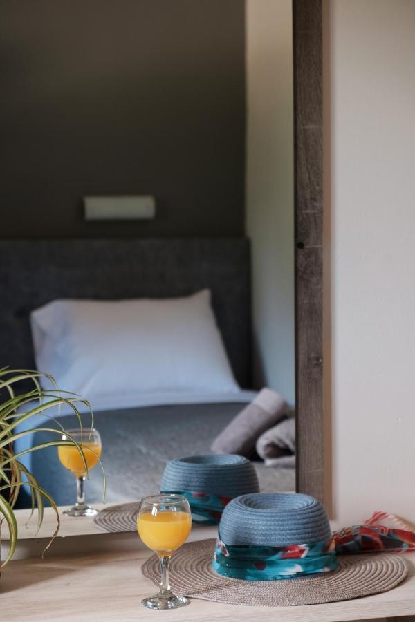 Mouzakitis Apartments 3 Arillas  Zewnętrze zdjęcie