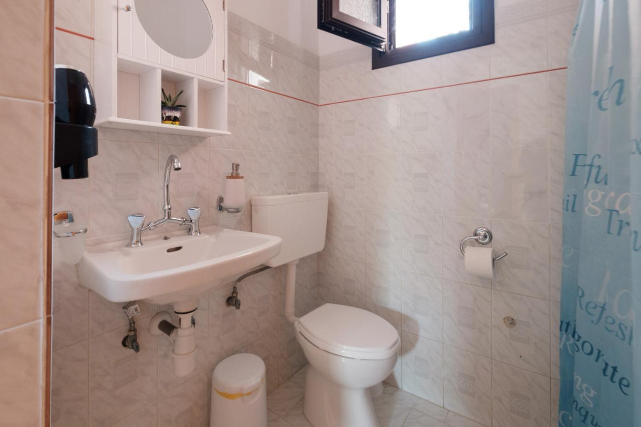 Mouzakitis Apartments 3 Arillas  Zewnętrze zdjęcie