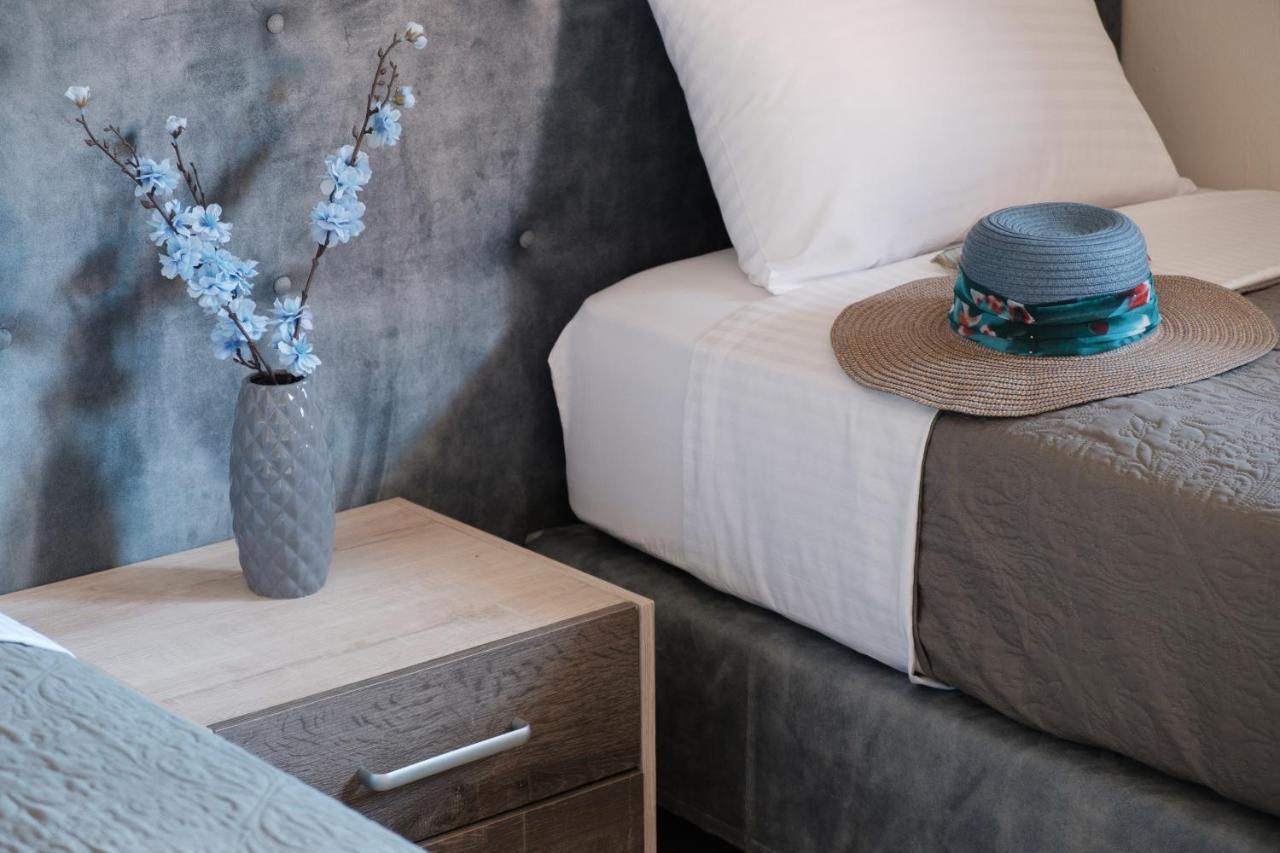 Mouzakitis Apartments 3 Arillas  Zewnętrze zdjęcie