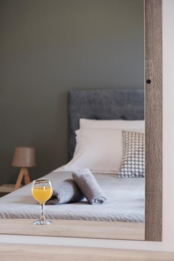 Mouzakitis Apartments 3 Arillas  Zewnętrze zdjęcie
