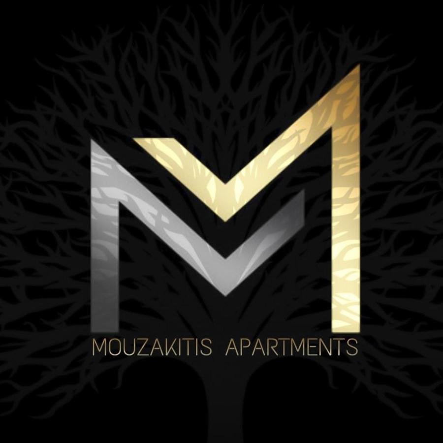 Mouzakitis Apartments 3 Arillas  Zewnętrze zdjęcie